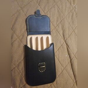 Pen case